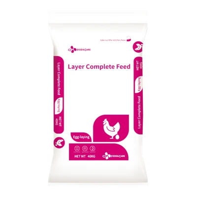 Pellets couche